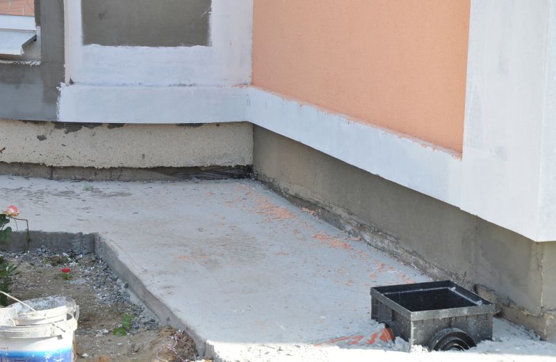 Concrete Foundation Repair in Rio Vista, CA