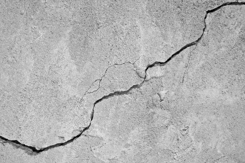Cracked Foundation Repair in Benicia, CA