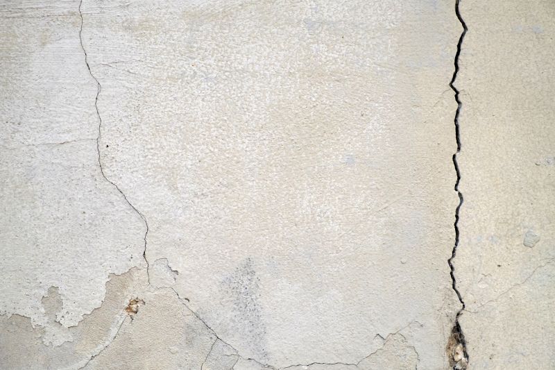 Cracked Foundation Repair in Dixon, CA