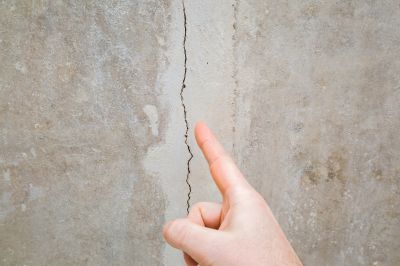 Foundation Crack Repair in Pittsburg, CA