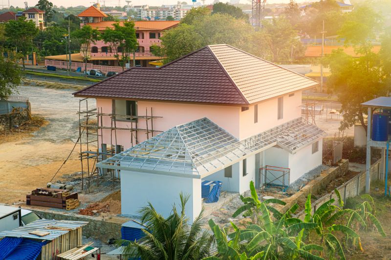Foundation Raising in Fairfield, CA