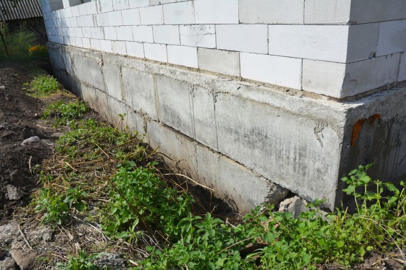Foundation Repair in Dixon, CA