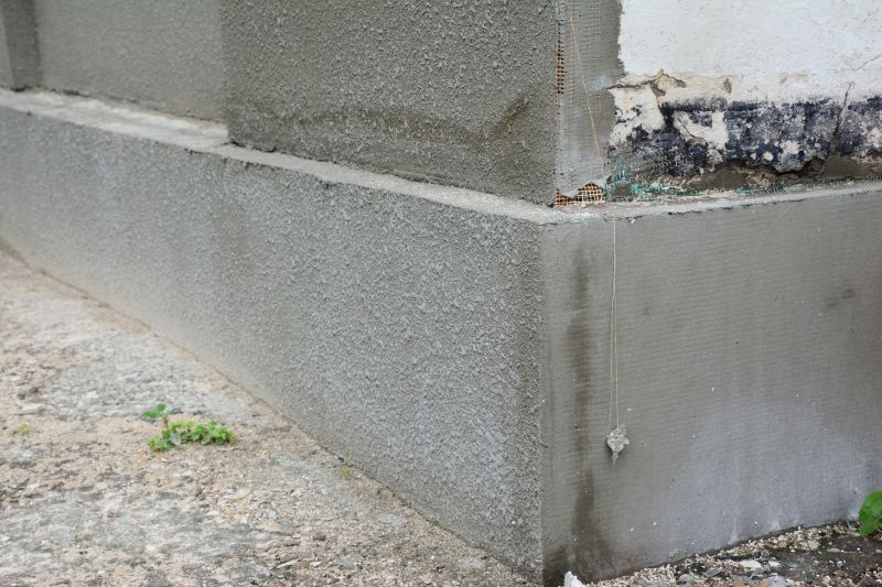 Foundation Repair in Fairfield, CA