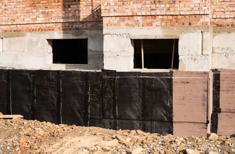 Foundation Repair in Solano County, CA