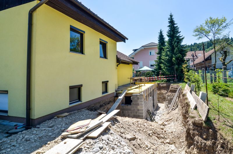 Foundation Stabilizing in Rio Vista, CA