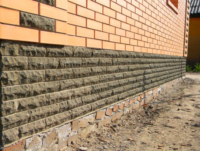 Foundation Strengthening in Solano County, CA