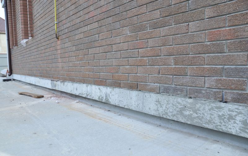 Structural Foundation Repair in Napa County, CA
